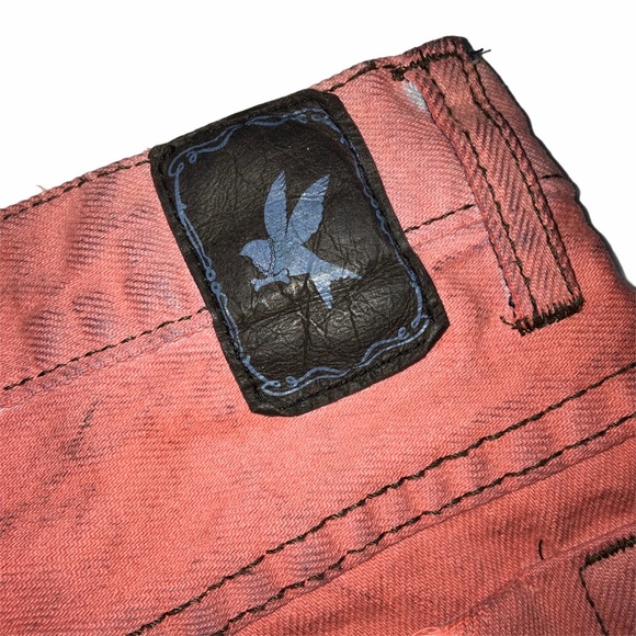 Rare: One Teaspoon ⇝ Original Rollers ⇝ Ruby - Picture 12 of 16